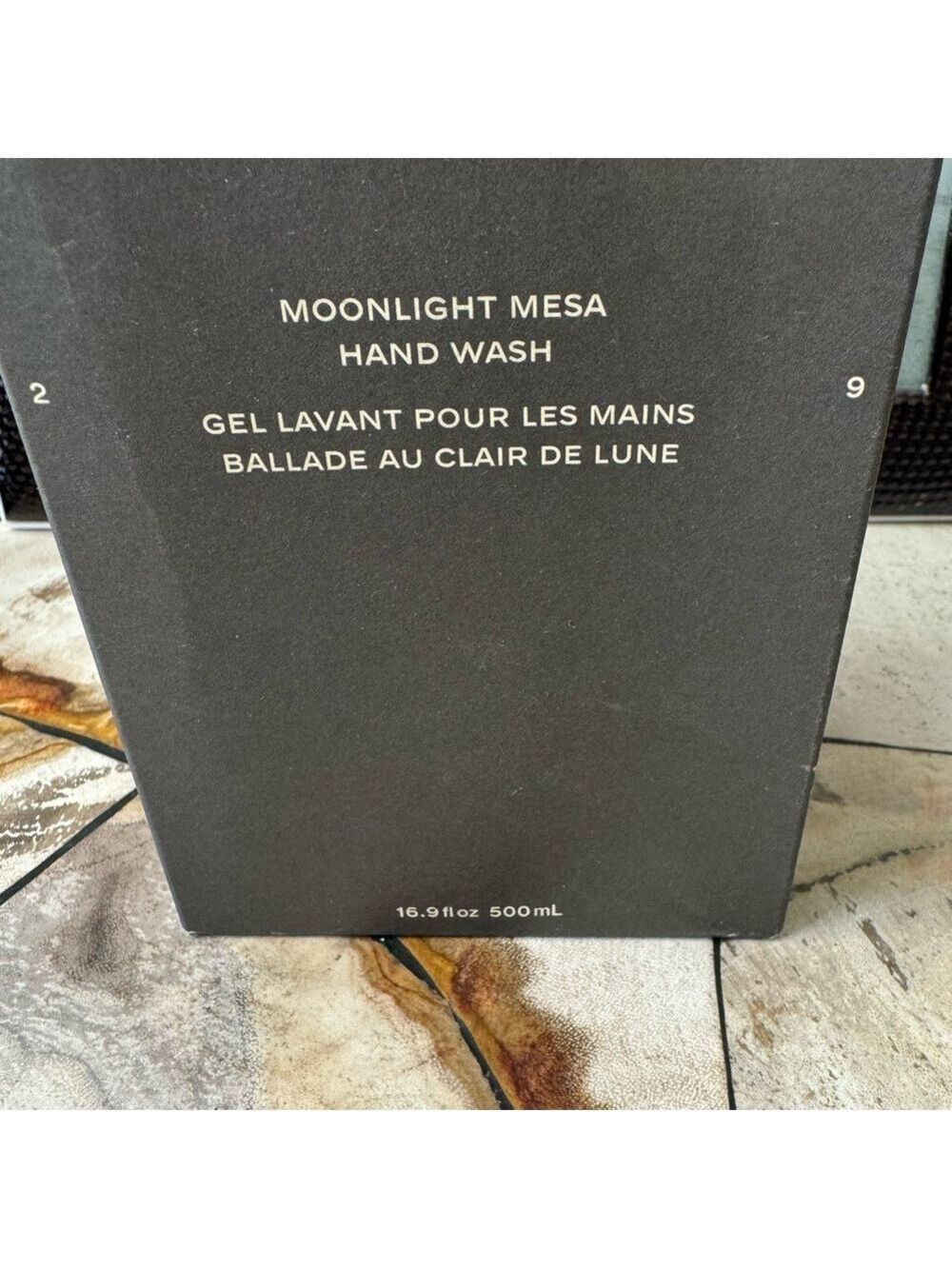 Twenty Nine Palms - Moonlight Mesa Handwash - NIB